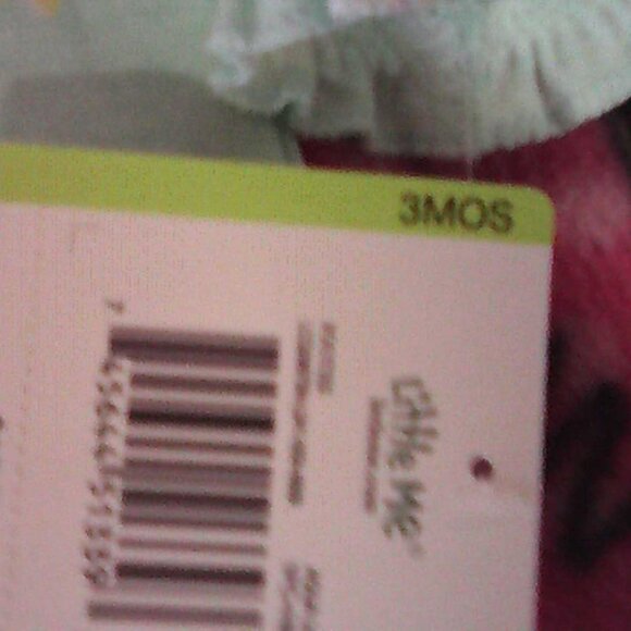 Baby Matching Set - Picture 2 of 2